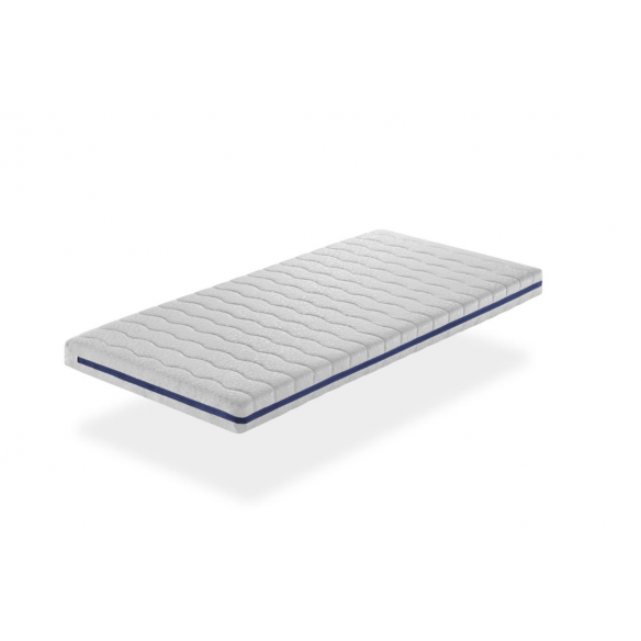 MATELAS BEBE BUBÚ 11 CM