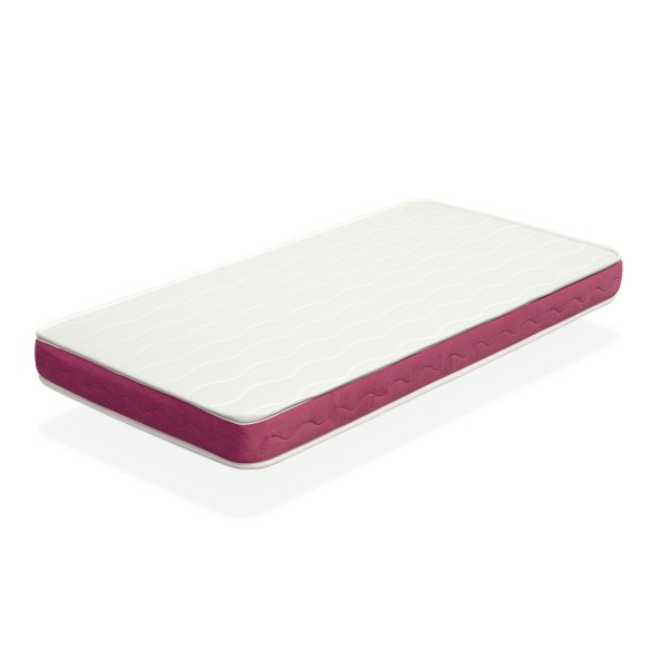 MATELAS PETALO 10 CM